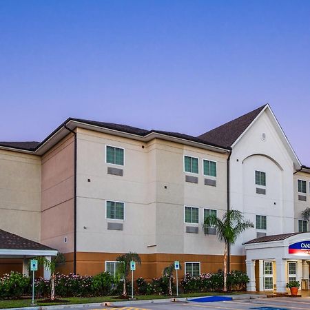 Candlewood Suites Lake Jackson By Ihg Dış mekan fotoğraf