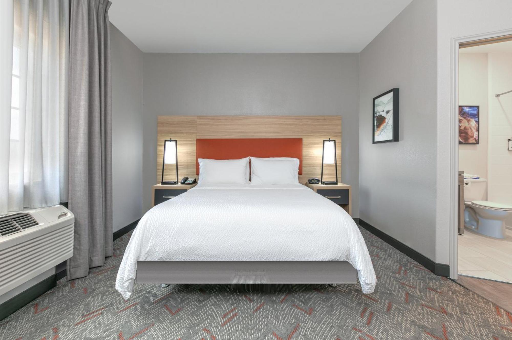 Candlewood Suites Lake Jackson By Ihg Dış mekan fotoğraf