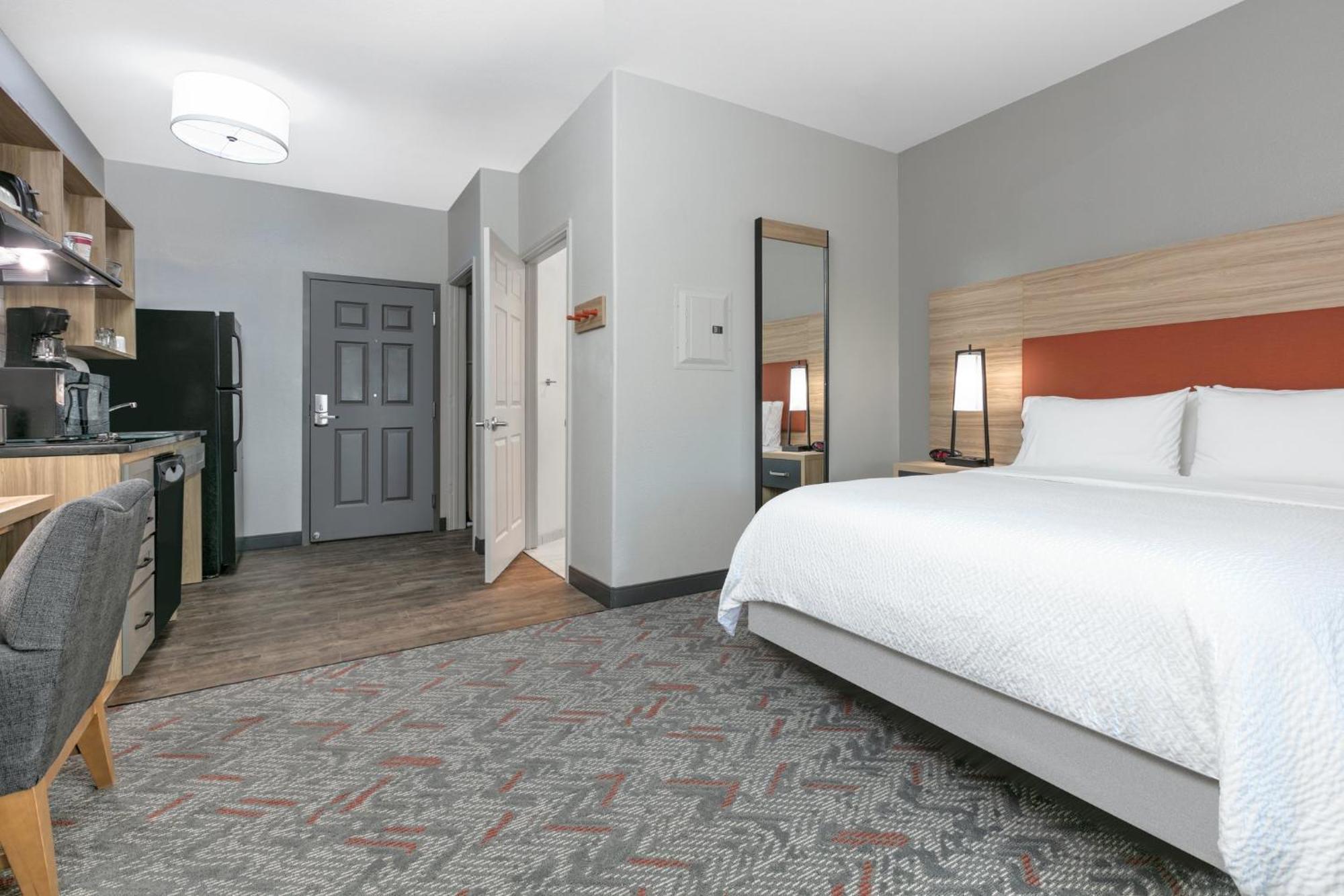 Candlewood Suites Lake Jackson By Ihg Dış mekan fotoğraf