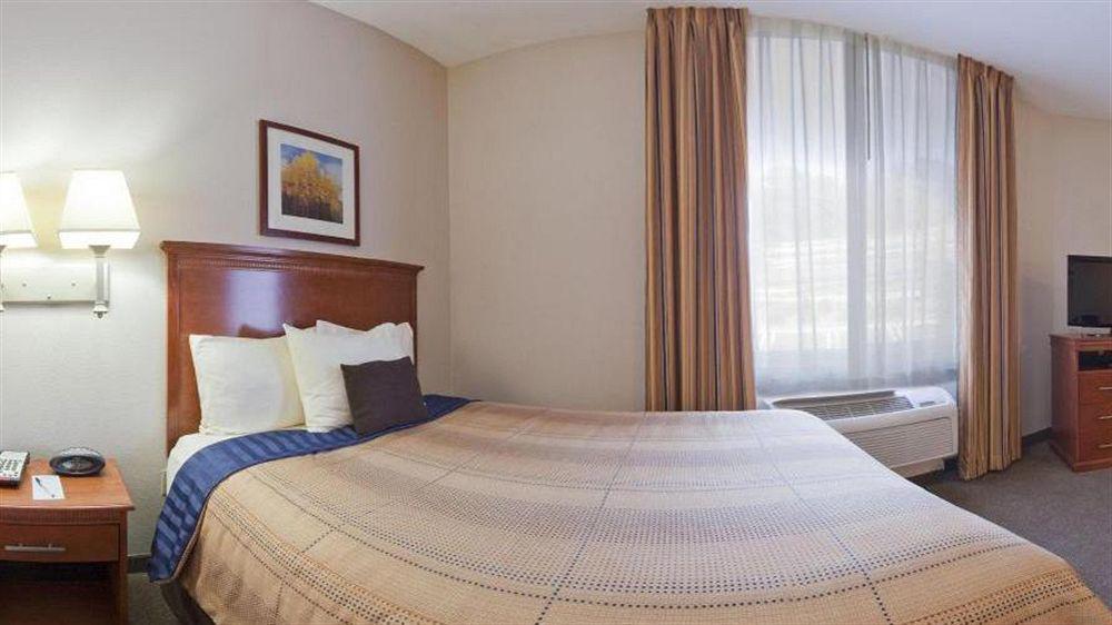 Candlewood Suites Lake Jackson By Ihg Dış mekan fotoğraf